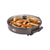 Anex AG-3063 Deluxe Multipurpose Pan